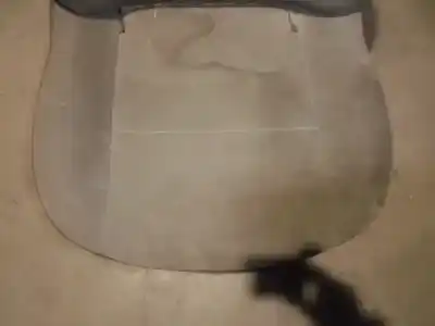 Peça sobressalente para automóvel em segunda mão assento dianteiro direito por renault twingo authentique referências oem iam   