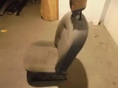 Peça sobressalente para automóvel em segunda mão assento dianteiro direito por renault twingo authentique referências oem iam   