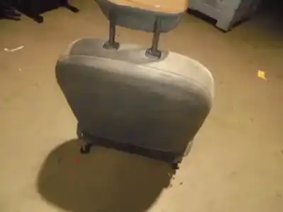 Peça sobressalente para automóvel em segunda mão assento dianteiro direito por renault twingo authentique referências oem iam   