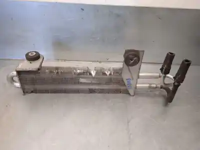 Second-hand car spare part oil radiator for cadillac srx v6 elegance oem iam references 15236156