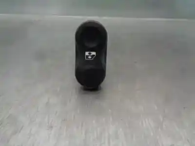 Pezzo di ricambio per auto di seconda mano interruttore alzacristalli anteriore sinistro per dacia duster ambiance 4x2 riferimenti oem iam 8200602227