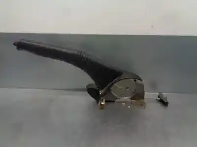 Pezzo di ricambio per auto di seconda mano leva del freno a mano per dacia duster ambiance 4x2 riferimenti oem iam 360108002r