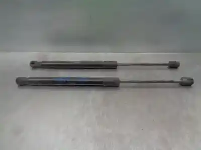 Pezzo di ricambio per auto di seconda mano ammortizzatori baule / porte per dacia duster ambiance 4x2 riferimenti oem iam 904520004r
