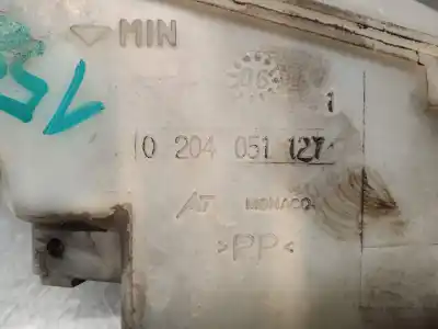 Автозапчасти б/у тормозной насос за opel corsa d (s07) 1.3 cdti (l08 l68) ссылки oem iam 0204051127  