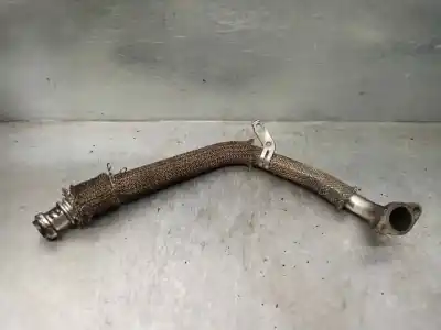 Gebrauchtes Autoersatzteil ROHR zum LAND ROVER DISCOVERY  OEM-IAM-Referenzen 1338650  