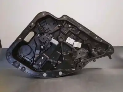 Автозапчастина б/у регулятор скла заднього правого для mercedes-benz clase e (w213) e 220 d (213.004) посилання на oem iam a2137306805