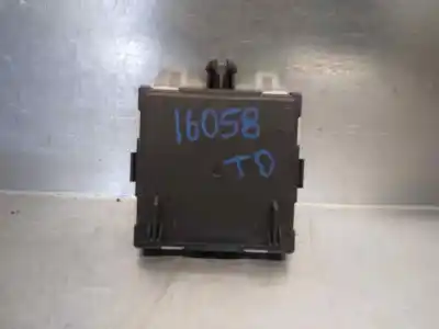 Peça sobressalente para automóvel em segunda mão módulo de confort / bsi /bcm por mercedes-benz clase e (w213) e 220 d (213.004) referências oem iam a2139005009