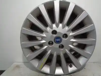 Piesă de schimb auto la mâna a doua jantã pentru fiat grande punto (199) 1.3 multijet sport (01.2007->) referințe oem iam   