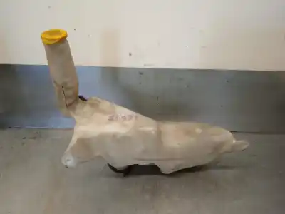 Peça sobressalente para automóvel em segunda mão depósito do limpa vidros por opel zafira a elegance referências oem iam 90585762