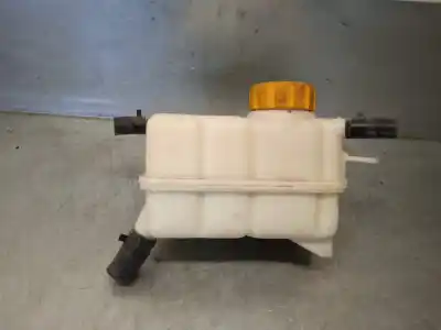 Second-hand car spare part coolant expansion tank for chevrolet aveo 1.4 cat oem iam references 96815542