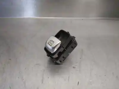 Peça sobressalente para automóvel em segunda mão botão / interruptor elevador vidro traseiro direito por mercedes-benz clase e (w213) e 220 d (213.004) referências oem iam a2229051904