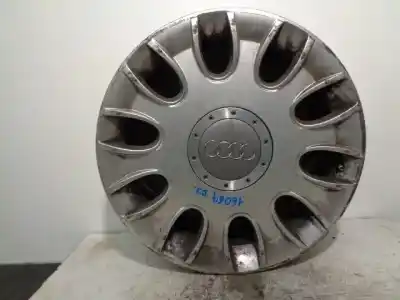 Автозапчастина б/у шина для audi a8 d3 (4e2, 4e8) 3.0 tdi quattro посилання на oem iam 4e0601025j