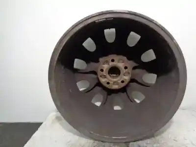 Автозапчастина б/у шина для audi a8 d3 (4e2, 4e8) 3.0 tdi quattro посилання на oem iam 4e0601025j aluminio 10p r178jx17h2et43