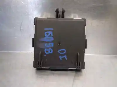 Peça sobressalente para automóvel em segunda mão módulo de confort / bsi /bcm por mercedes-benz clase e (w213) e 220 d (213.004) referências oem iam a2139004009