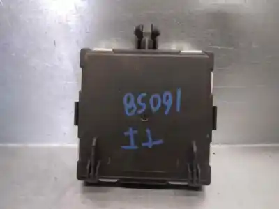 Peça sobressalente para automóvel em segunda mão MÓDULO DE CONFORT / BSI /BCM por RENAULT CLIO II FASE II (B/CB0)  Referências OEM IAM A2139004709  A2C7410290900