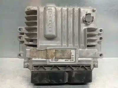 Peça sobressalente para automóvel em segunda mão centralina de motor uce por hyundai ix20 gl classic referências oem iam 391302a360