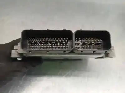 Second-hand car spare part ecu engine control for hyundai ix20 gl classic oem iam references 391302a360  