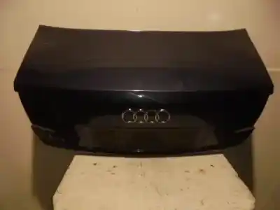 Tweedehands auto-onderdeel achterklep voor audi a8 d3 (4e2, 4e8) 3.0 tdi quattro oem iam-referenties 4e0827023a
