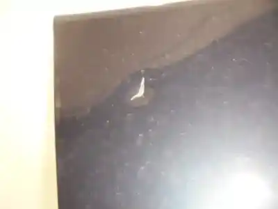 Second-hand car spare part tailgate for audi a8 d3 (4e2, 4e8) 3.0 tdi quattro oem iam references 4e0827023a  