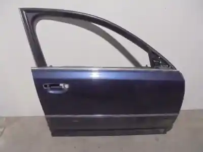 Tweedehands auto-onderdeel rechts voordeur voor audi a8 d3 (4e2, 4e8) 3.0 tdi quattro oem iam-referenties 4e0831052c