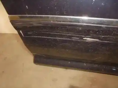 Автозапчастина б/у передні праві двері для audi a8 d3 (4e2, 4e8) 3.0 tdi quattro посилання на oem iam 4e0831052c  