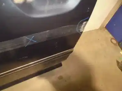 Second-hand car spare part left front door for audi a8 d3 (4e2, 4e8) 3.0 tdi quattro oem iam references 4e0831051c  