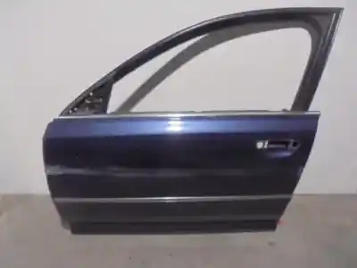 Автозапчастина б/у передні ліві двері для audi a8 d3 (4e2, 4e8) 3.0 tdi quattro посилання на oem iam 4e0831051c