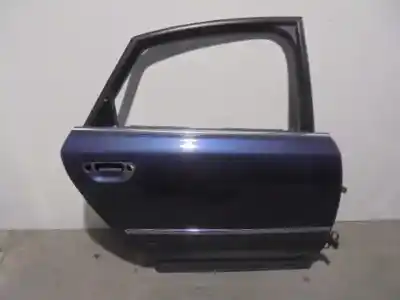 Tweedehands auto-onderdeel deur rechts achter voor audi a8 d3 (4e2, 4e8) 3.0 tdi quattro oem iam-referenties 4e0833052c