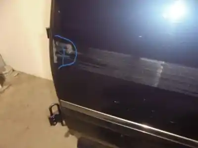 İkinci el araba yedek parçası arka sol kapi için audi a8 d3 (4e2, 4e8) 3.0 tdi quattro oem iam referansları 4e0833051c  