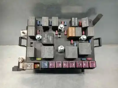 Second-hand car spare part FUSE BOX UNIT for KIA CERATO  OEM IAM references 919552F040  