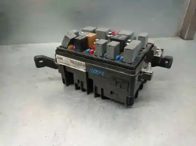 Second-hand car spare part fuse box unit for kia cerato 2.0 lx crdi familiar oem iam references 919552f040  