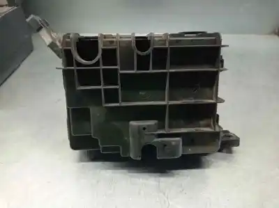 Second-hand car spare part fuse box unit for kia cerato 2.0 lx crdi familiar oem iam references 919552f040  