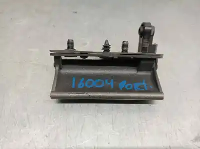 Second-hand car spare part tailgate back door handle for kia cerato 2.0 lx crdi familiar oem iam references 925012f010