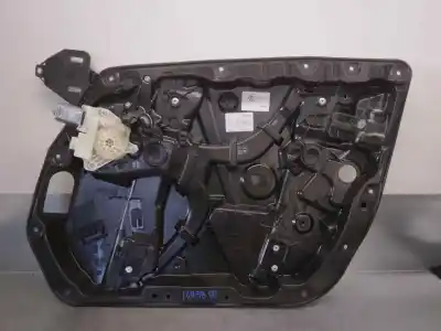 Автозапчастина б/у регулятор переднього правого скла для mercedes-benz clase e (w213) e 220 d (213.004) посилання на oem iam a2137205205
