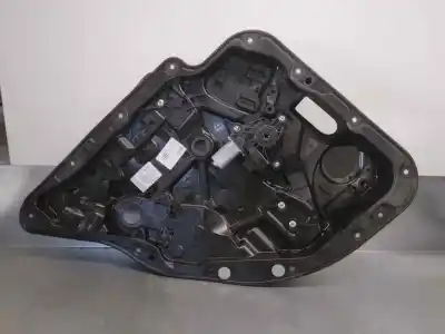 Peça sobressalente para automóvel em segunda mão elevador de vidros traseiro esquerdo por mercedes-benz clase e (w213) e 220 d (213.004) referências oem iam a2137306705