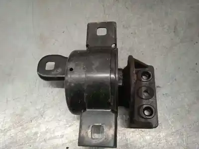 Second-hand car spare part right engine support for chevrolet aveo 1.4 cat oem iam references 6j2137  