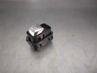 Peça sobressalente para automóvel em segunda mão botão / interruptor elevador vidro traseiro esquerdo por mercedes-benz clase e (w213) e 220 d (213.004) referências oem iam a2229051904