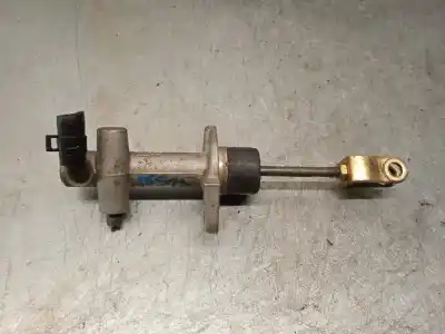 Second-hand car spare part clutch pump for chevrolet aveo 1.4 cat oem iam references 96652647