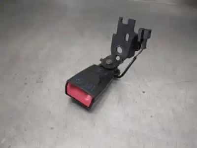 Peça sobressalente para automóvel em segunda mão chicote / encaixe cinto segurança traseiro esquerdo por mercedes-benz clase e (w213) e 220 d (213.004) referências oem iam a2138600569