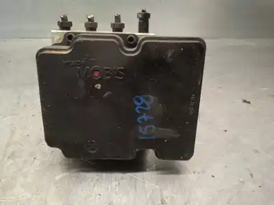 Pezzo di ricambio per auto di seconda mano abs per hyundai ix20 gl classic riferimenti oem iam 58920  1k589