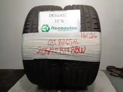 Piesă de schimb auto la mâna a doua anvelope pentru fiat grande punto (199) 1.3 multijet sport (01.2007->) referințe oem iam   