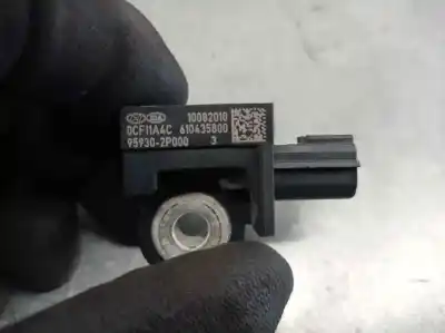 Peça sobressalente para automóvel em segunda mão sensor por hyundai ix20 gl classic referências oem iam 959302p000  0cf11a4c