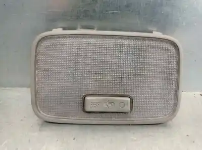 Peça sobressalente para automóvel em segunda mão luz interior por hyundai ix20 gl classic referências oem iam 928701p000