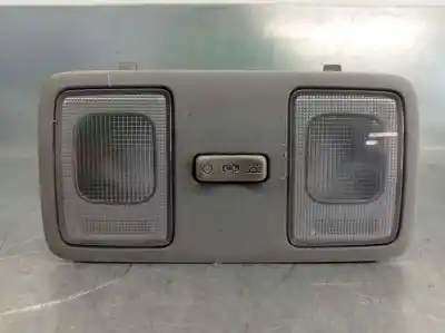 Peça sobressalente para automóvel em segunda mão luz interior por hyundai ix20 gl classic referências oem iam 928501p000