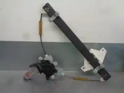 Автозапчасти б/у задний правый стеклорегулятор за ssangyong rodius i 2.7 xdi ссылки oem iam 7334021001