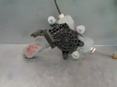 Second-hand car spare part rear right window regulator for ssangyong rodius i 2.7 xdi oem iam references 7334021001  