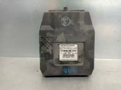 Peça sobressalente para automóvel em segunda mão módulo eletrônico por hyundai ix20 gl classic referências oem iam 954001k331