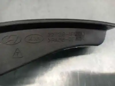 Second-hand car spare part potentiometer for hyundai ix20 gl classic oem iam references 327261p200  