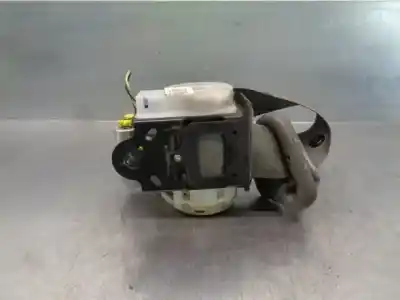 Автозапчастина б/у передній лівий ремін безпеки для ssangyong rodius i 2.7 xdi посилання на oem iam 7462121001  