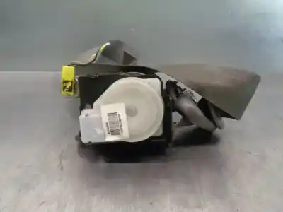 Автозапчастина б/у передній лівий ремін безпеки для ssangyong rodius i 2.7 xdi посилання на oem iam 7462121001  